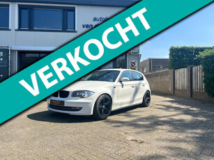 BMW 1-serie 116i