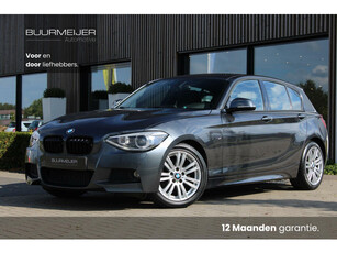 BMW 1-serie 116i M Sport Edition High Executive - Climate Control - Cruise Control - Xenon koplampen - M-Pakket