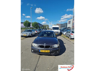 BMW 1-serie 118i Business Line