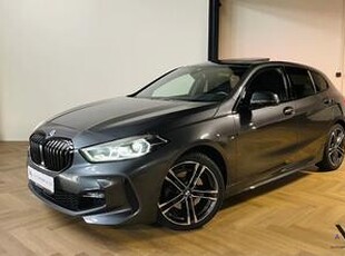 BMW 1-SERIE 118i Executive