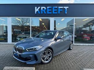 BMW 1-SERIE 118i M Sport High Executive App connect