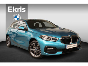 BMW 1 Serie 5-deurs 118i | Business Edition | Model Sport Line