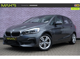 BMW 2-serie Active Tourer 225xe iPerformance Executive | NAP | Climate Control | Volledig Onderhouden | Navigatie | Camera | PDC Voor+Achter |