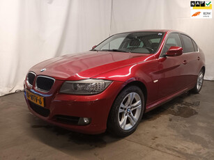 BMW 3-serie 318i Corporate Lease Business Line - Motor niet 100% - Export