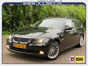 BMW 3-serie 325I DYNAMIC EXEC. - Pano autm.