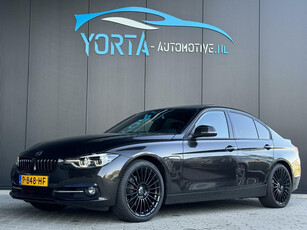 BMW 3-serie 330e High Executive PANO*DEALERONDERHOUDEN*LED*LEDER