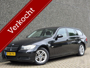 BMW 3-serie Touring 318i/Airco/Cruise Cont/Standkachel/129PK