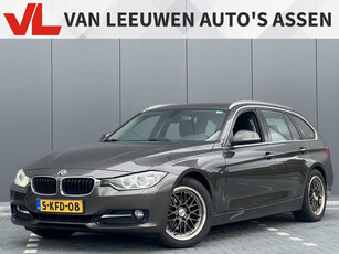 BMW 3 Serie Touring 320d EfficientDynamics Edition Executive Upgrade | Nieuw binnen | Trekhaak | Navi | Rijklaar!