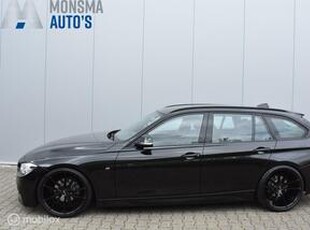 BMW 3-SERIE Touring 320i Corporate Lease