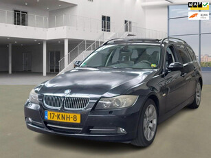 BMW 3-serie Touring 330d High Executive