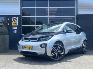 BMW i3 iPerformance 33 kWh, Pano, Navi, Camera, ACC, PDC NU met € 2.000 subsidie