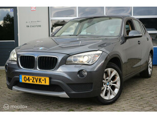 BMW X1 sDrive20i XENON/LEER/NAP