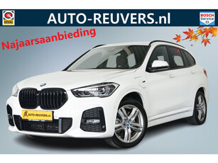 BMW X1 xDrive25e M-Sport / LED / HUD / Navi / Cam