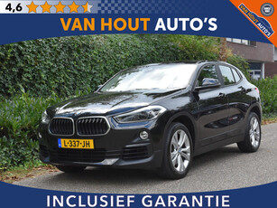 BMW X2 sDrive20i High Executive