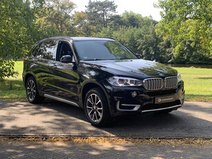 BMW X5 xDrive40e High Executive