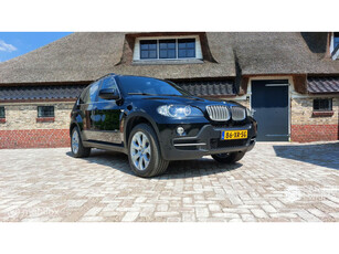 BMW X5 xDrive48i High Executive|Orig. NL|Dealer Ond|HUD|Adap