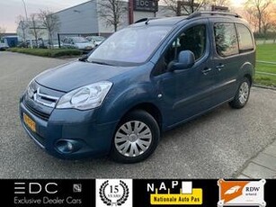 Citroen BERLINGO 1.6 16V - V E R K O C H T