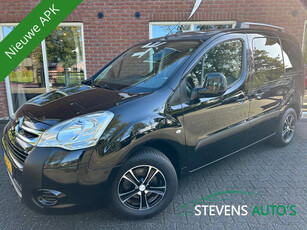 Citroen Berlingo 1.6 VTi Multispace VERKOCHT! NIEUWE APK / NETTE AUTO / LUXE UITVOERING