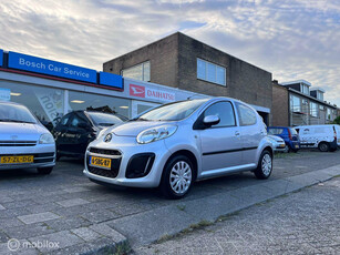 Citroen C1 1.0 Collection | 12 MAANDEN GARANTIE