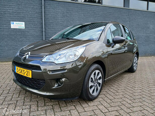 Citroen C3 1.0 VTi NL Auto/163.000Km Nap/Airco/Apk 11-'25