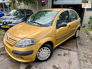 Citroen C3 1.1i Ligne Prestige Apk|Airco|2.Sleutel|Boekjes.