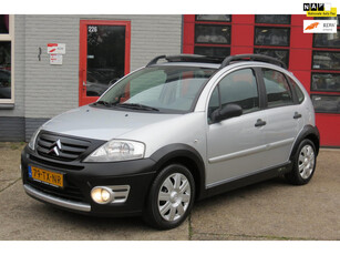 Citroen C3 1.4i-16V X-TR 79.000 km, AIRCO, CR CONRTOL. NWE APK