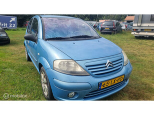 Citroen C3 1.4i Ligne Ambiance