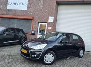 Citroen C3 1.6 e-HDi Dynamique APK Airco Cruise NAP