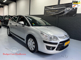 Citroen C4 1.4 16V Prestige