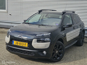 Citroen C4 Cactus 1.2 PureTech Navi Airco camera Bluetooth