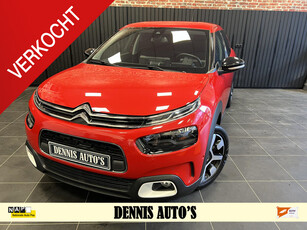 Citroen C4 Cactus 1.2 PureTech Shine NEW MODEL!!