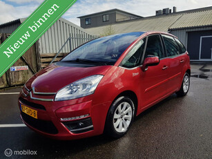 Citroen C4 Picasso 1.6 THP Collection Automaat Leder Pdc