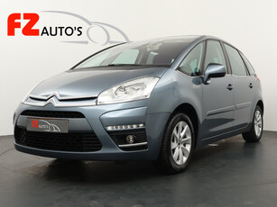 Citroen C4 Picasso 1.6 VTi Collection | Trekhaak | Airco | Cruise Control | 91003 KM |