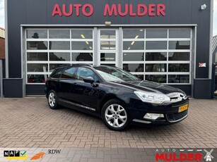 Citroen C5 TOURER 1.6 THP LIGNE BUSINESS / CRUISECONTROL AIRCO RIJKLAA