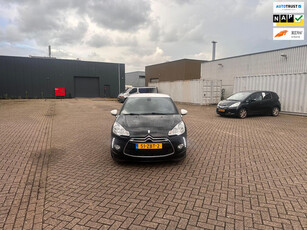 Citroen DS3 1.4 e-HDi Chic Automaat.Clima.Clima.Navi