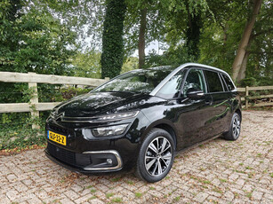 Citroen Grand C4 SpaceTourer 1.2 130PK,7pers,Automaat,Adapt.cruise,DAB+