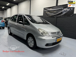 Citroen Xsara Picasso 1.6i-16V Attraction Nap/Airco/APK 09-2025!