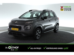 Citroën C3 Aircross 1.2 PureTech S&S Feel / NAVI / CRUISE / CLIMA / CARPLAY /