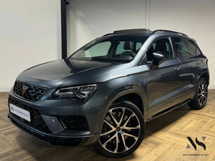 CUPRA Ateca 2.0 TSI 4DRIVE PANO 360' KEYLESS VOL'