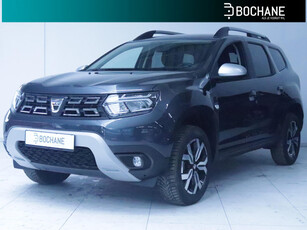 Dacia Duster 1.3 TCe Prestige 130PK/Clima/Navigatie/Camera