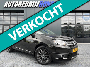 Dacia Logan MCV 0.9 TCe Prestige Trekhaak/Airco/Cruise-control/Dealer Onderhouden