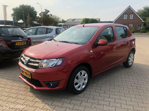 Dacia Sandero 1.2 16V AIRCO NAVI CRUISE ELL PAKK