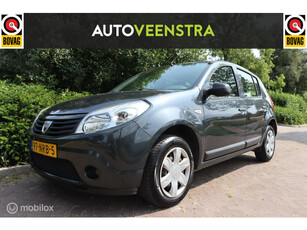 Dacia Sandero 1.4 Ambiance LPG