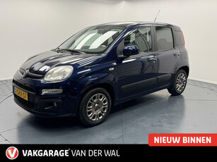 Fiat Panda 0.9 TwinAir Lounge Airco-Elek.ramen