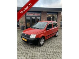 Fiat PANDA 1.1 Active