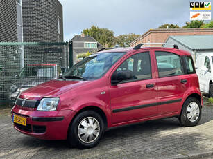 Fiat Panda 1.2 Active