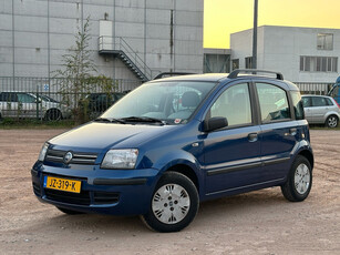 Fiat Panda 1.2 Dynamic/AUTOMAAT