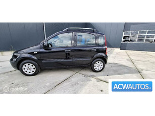 Fiat Panda 1.2 Edizione Cool