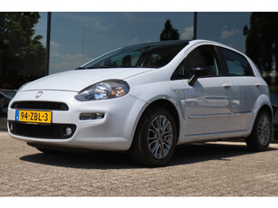 Fiat Punto Evo 0.9 TWINAIR EASY | CLIMATE | CRUISE | LMV | 5DRS