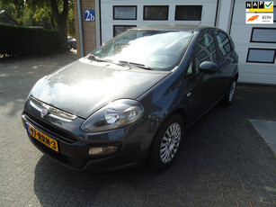 Fiat Punto Evo 1.4 Dynamic